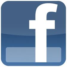 facebook logo facebook logo